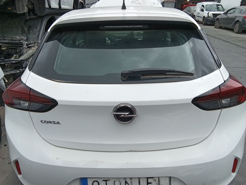 Recambio de porton trasero para opel corsa f (p2jo) 1.2 (68) referencia OEM IAM 9837473680  