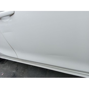 Recambio de puerta delantera derecha para opel corsa f (p2jo) 1.2 (68) referencia OEM IAM 9837705880  