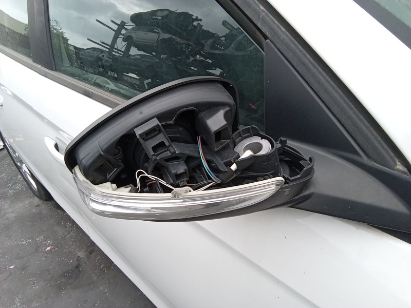 Recambio de retrovisor derecho para opel corsa f (p2jo) 1.2 (68) referencia OEM IAM   