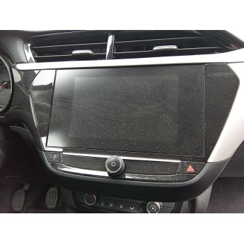 SISTEMA AUDIO / RADIO CD 