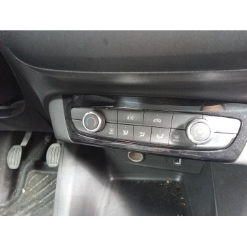 MANDO CALEFACCION / AIRE ACONDICIONADO 