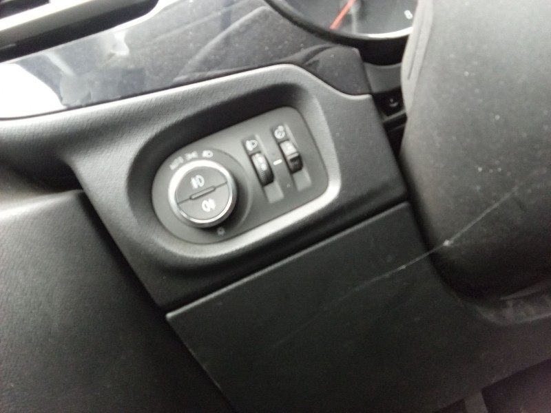 Recambio de mando luces para opel corsa f (p2jo) 1.2 (68) referencia OEM IAM   