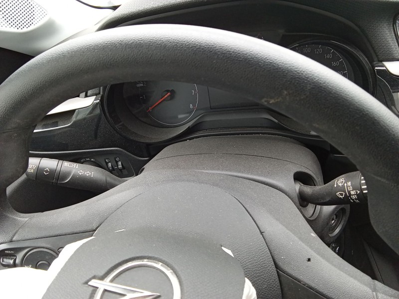 Recambio de mando multifuncion para opel corsa f (p2jo) 1.2 (68) referencia OEM IAM   