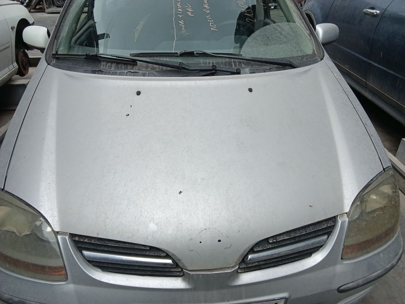 Recambio de capot para nissan almera tino (v10) 1.8 referencia OEM IAM   
