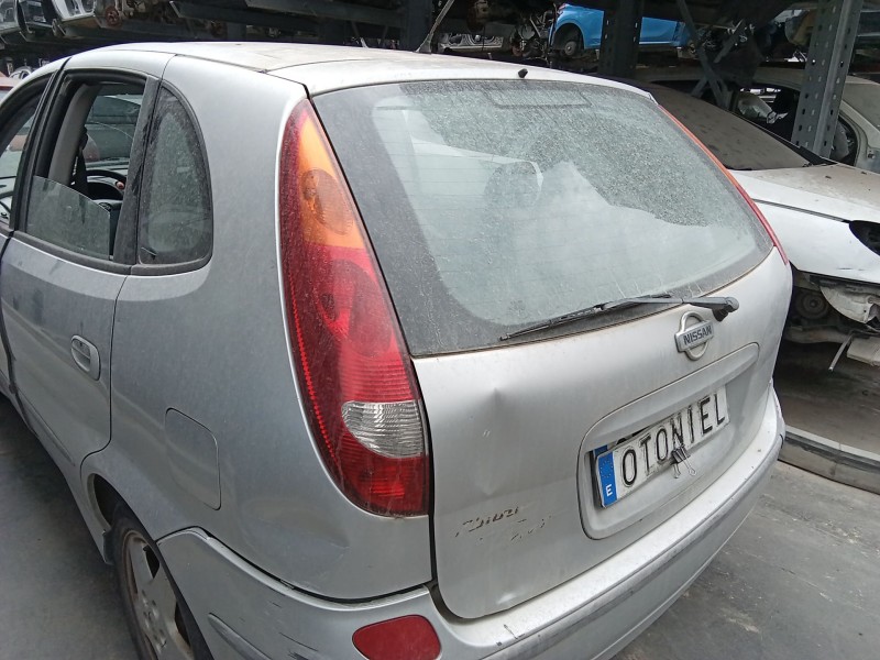 Recambio de piloto trasero izquierdo para nissan almera tino (v10) 1.8 referencia OEM IAM   