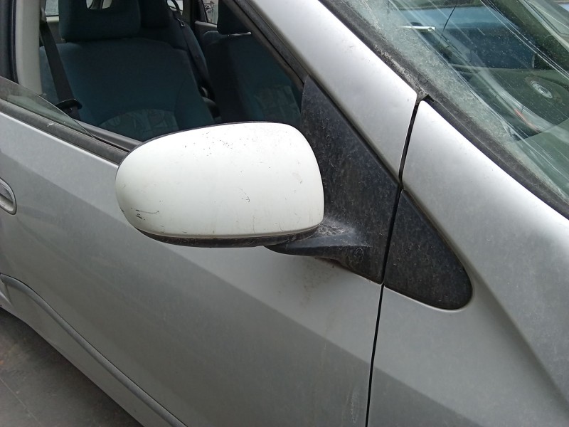 Recambio de retrovisor derecho para nissan almera tino (v10) 1.8 referencia OEM IAM   