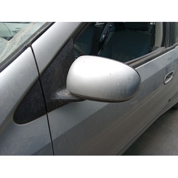RETROVISOR IZQUIERDO 