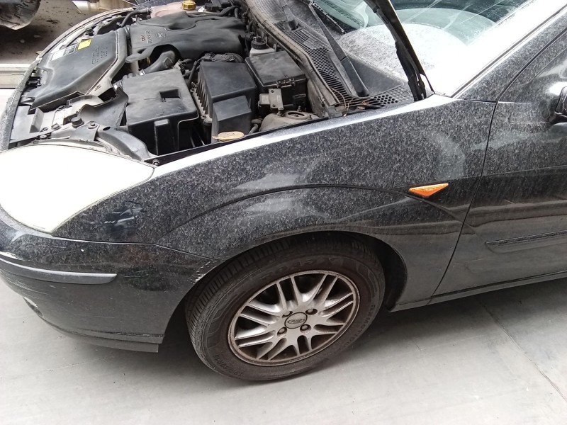Recambio de aleta delantera izquierda para ford focus i sedán (dfw) 1.8 tdci referencia OEM IAM   