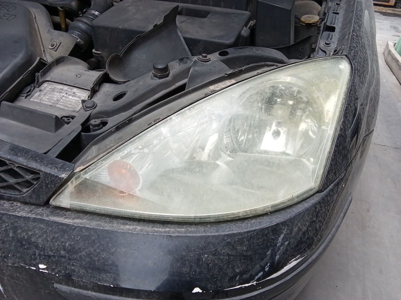 Recambio de faro izquierdo para ford focus i sedán (dfw) 1.8 tdci referencia OEM IAM   
