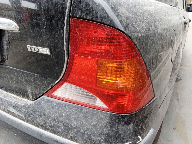 Recambio de piloto trasero derecho para ford focus i sedán (dfw) 1.8 tdci referencia OEM IAM   