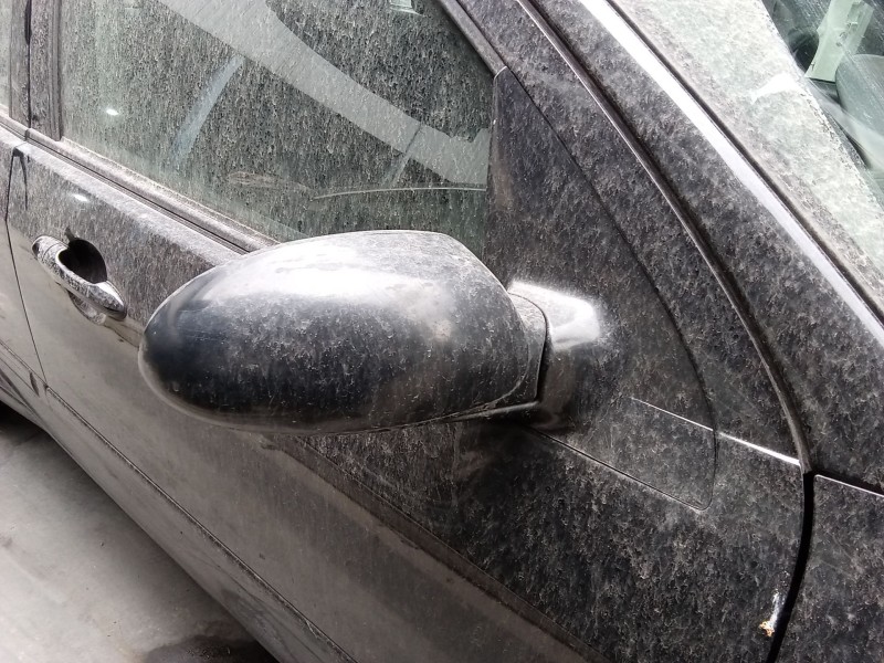 Recambio de retrovisor derecho para ford focus i sedán (dfw) 1.8 tdci referencia OEM IAM   