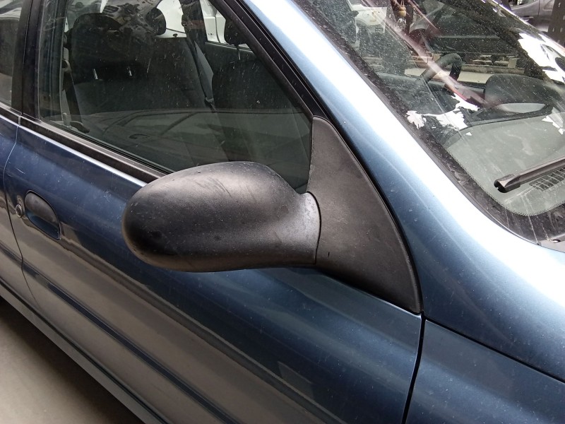 Recambio de retrovisor derecho para kia rio i hatchback (dc) 1.3 referencia OEM IAM   