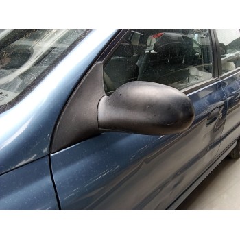 RETROVISOR IZQUIERDO 