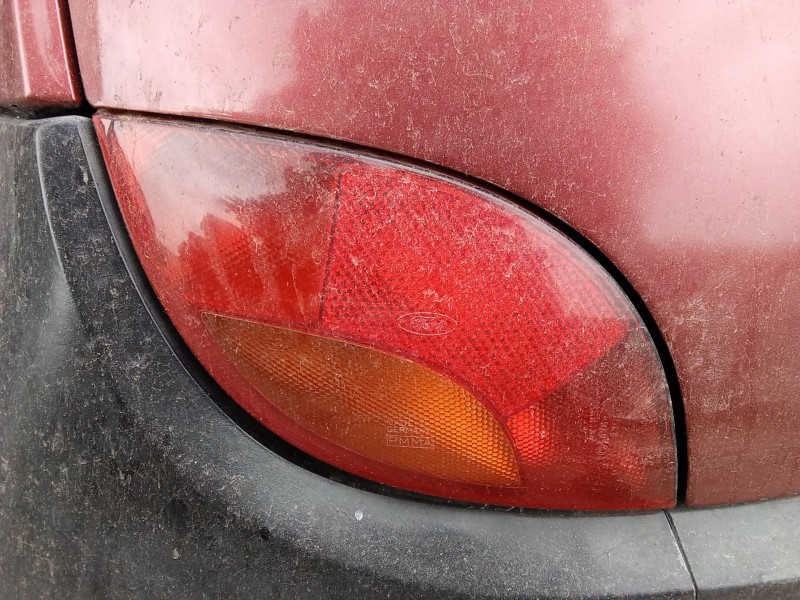 Recambio de piloto trasero izquierdo para ford ka (rb_) 1.3 i referencia OEM IAM   