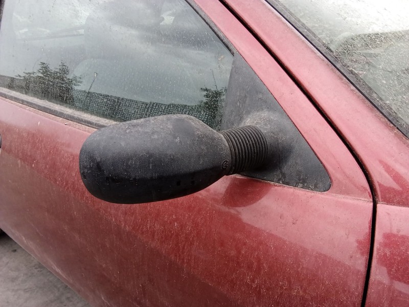 Recambio de retrovisor derecho para ford ka (rb_) 1.3 i referencia OEM IAM   