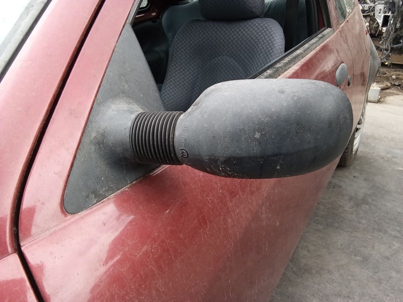 Recambio de retrovisor izquierdo para ford ka (rb_) 1.3 i referencia OEM IAM   