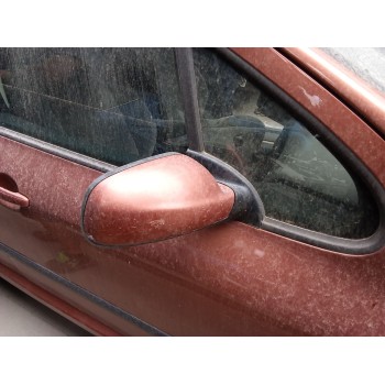 Recambio de retrovisor derecho para peugeot 307 (3a/c) 2.0 hdi 110 referencia OEM IAM   