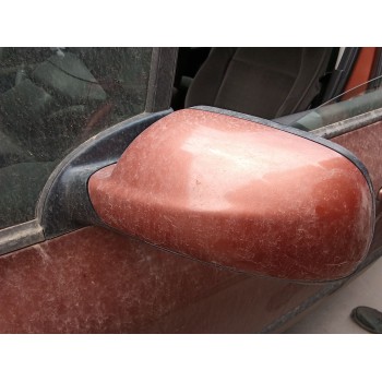 Recambio de retrovisor izquierdo para peugeot 307 (3a/c) 2.0 hdi 110 referencia OEM IAM   
