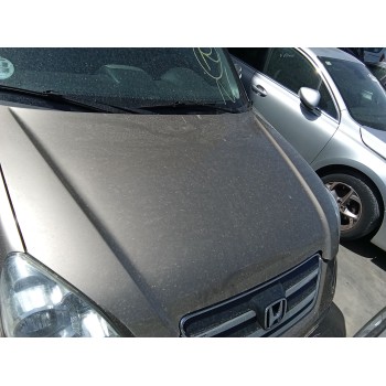 Recambio de capot para honda cr-v ii (rd_) 2.2 ctdi (rd9) referencia OEM IAM 60100SKNE00ZZ  