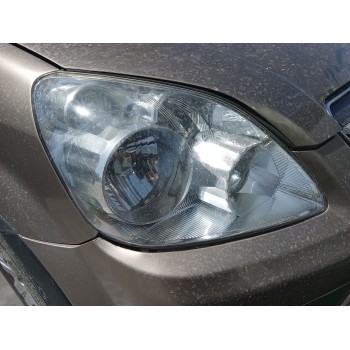 Recambio de faro derecho para honda cr-v ii (rd_) 2.2 ctdi (rd9) referencia OEM IAM 33101S9AG01  
