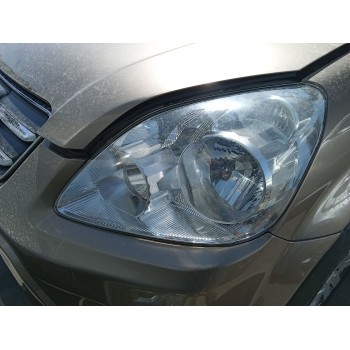 Recambio de faro izquierdo para honda cr-v ii (rd_) 2.2 ctdi (rd9) referencia OEM IAM 33151S9AG01  