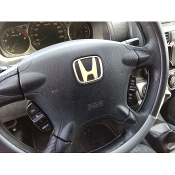 Recambio de kit airbag para honda cr-v ii (rd_) 2.2 ctdi (rd9) referencia OEM IAM   