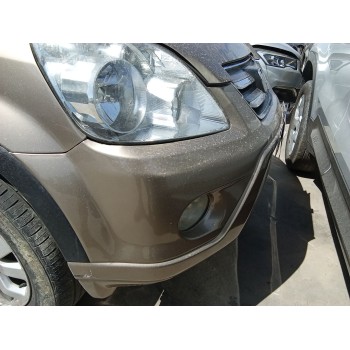Recambio de paragolpes delantero para honda cr-v ii (rd_) 2.2 ctdi (rd9) referencia OEM IAM 71101SCAA10  