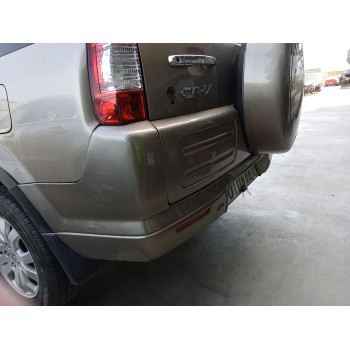Recambio de paragolpes trasero para honda cr-v ii (rd_) 2.2 ctdi (rd9) referencia OEM IAM 71501S9AG10  