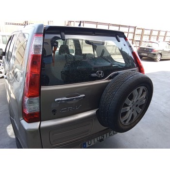 Recambio de porton trasero para honda cr-v ii (rd_) 2.2 ctdi (rd9) referencia OEM IAM 68100SKNE00ZZ  