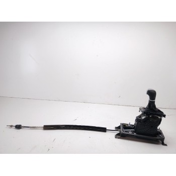 Recambio de palanca cambio para volkswagen passat variant (3g5) advance bmt referencia OEM IAM 3q1713023f SELECTOR AUTO DSG