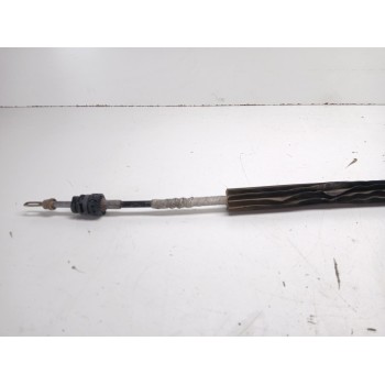 Recambio de palanca cambio para volkswagen passat variant (3g5) advance bmt referencia OEM IAM 3q1713023f SELECTOR AUTO DSG