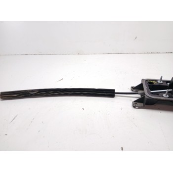 Recambio de palanca cambio para volkswagen passat variant (3g5) advance bmt referencia OEM IAM 3q1713023f SELECTOR AUTO DSG