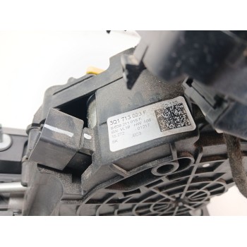 Recambio de palanca cambio para volkswagen passat variant (3g5) advance bmt referencia OEM IAM 3q1713023f SELECTOR AUTO DSG