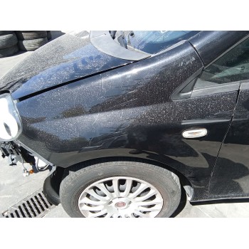 Recambio de aleta delantera izquierda para fiat punto (199_) 1.2 (199axz1a, 199bxz1a) referencia OEM IAM 0006000630350  