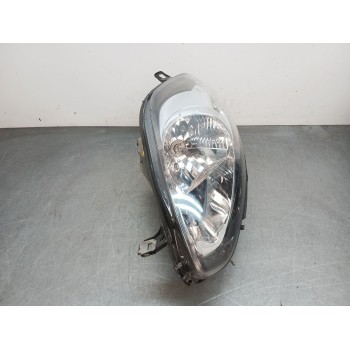 Recambio de faro izquierdo para fiat punto (199_) 1.2 (199axz1a, 199bxz1a) referencia OEM IAM 0000051937143  