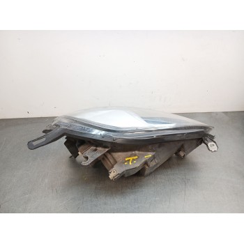 Recambio de faro izquierdo para fiat punto (199_) 1.2 (199axz1a, 199bxz1a) referencia OEM IAM 0000051937143  