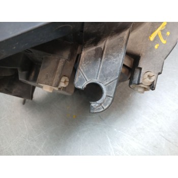 Recambio de faro izquierdo para fiat punto (199_) 1.2 (199axz1a, 199bxz1a) referencia OEM IAM 0000051937143  