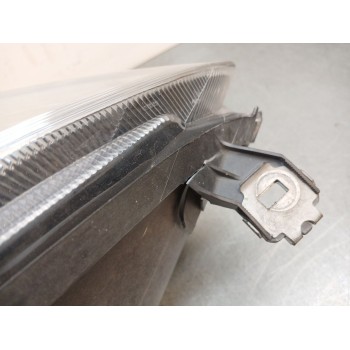 Recambio de faro izquierdo para fiat punto (199_) 1.2 (199axz1a, 199bxz1a) referencia OEM IAM 0000051937143  