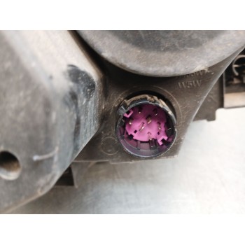 Recambio de faro izquierdo para fiat punto (199_) 1.2 (199axz1a, 199bxz1a) referencia OEM IAM 0000051937143  