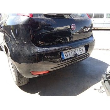 Recambio de paragolpes trasero para fiat punto (199_) 1.2 (199axz1a, 199bxz1a) referencia OEM IAM 0000071777636  