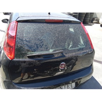 Recambio de porton trasero para fiat punto (199_) 1.2 (199axz1a, 199bxz1a) referencia OEM IAM 0000051938460  