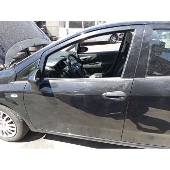 Recambio de puerta delantera izquierda para fiat punto (199_) 1.2 (199axz1a, 199bxz1a) referencia OEM IAM 0000051846215  