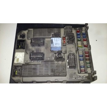 CAJA RELES / FUSIBLES 964453529 