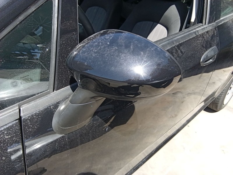 Recambio de retrovisor izquierdo para fiat punto (199_) 1.2 (199axz1a, 199bxz1a) referencia OEM IAM 0000735596878  