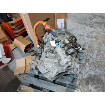 Recambio de caja cambios para kia niro drive referencia OEM IAM 365002BDE0  