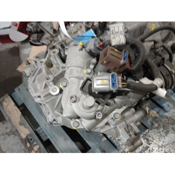 Recambio de caja cambios para kia niro drive referencia OEM IAM 365002BDE0  