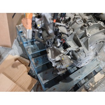 Recambio de caja cambios para kia niro drive referencia OEM IAM 365002BDE0  