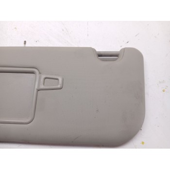 Recambio de parasol izquierdo para kia carens ( ) basic referencia OEM IAM   