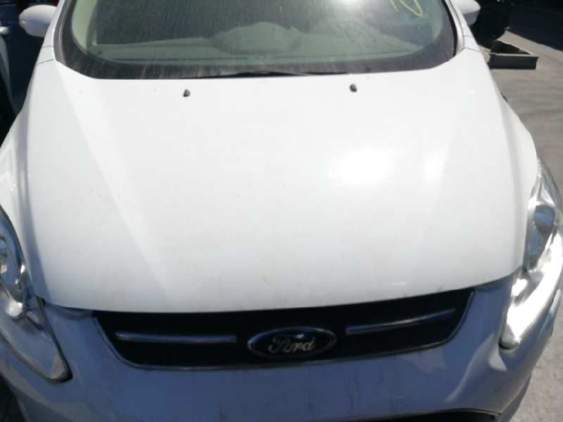 Recambio de capot para ford c-max edition referencia OEM IAM   