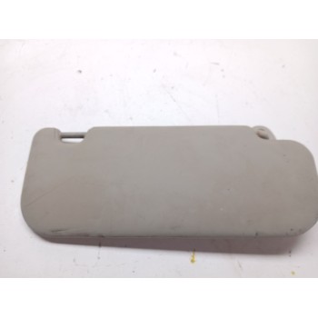Recambio de parasol izquierdo para kia carens ( ) basic referencia OEM IAM   